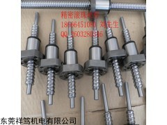 供应TBI滚珠丝杠SFS1610 配任意长螺杆 静音丝杆螺母