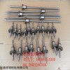 供应TBI丝杠螺母 SFS2005/2010静音型丝杆