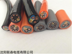 联森电缆  机器人电缆