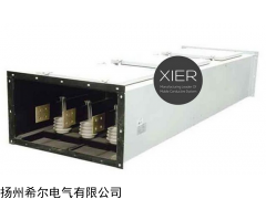 CMXC共箱母线槽厂家