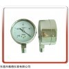 60立式过压防止型微压表、调压箱用微压表