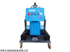聚氨酯噴涂機(jī)，聚氨酯發(fā)泡機(jī)廠家，九旭聚氨酯設(shè)備