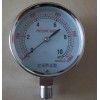 国产燃气10KPA中压表燃气压力表佛山现货厂家直销