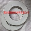 换热器用四氟金属缠绕垫片，四氟金属缠绕垫片批发
