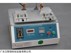 广东东莞LX-5600多功能酒精耐磨试验机报价多少