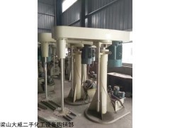 二手江阴高速分散机，二手江阴变频分散机、22kw分散机