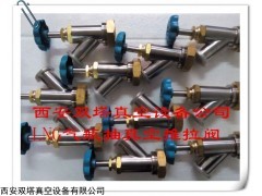 lng气瓶抽真空阀,LNG气瓶抽真空工装