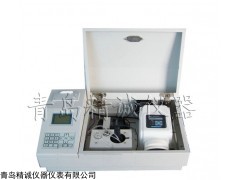 BOD快速測定儀，BOD速測儀青島精誠生產(chǎn)