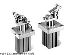 SMC可调式止动气缸,SMC止动式气缸RSQB50F-30D