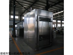 香肠烘干机，香肠烘干机设备 500型