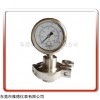 供应卫生型隔膜压力表、隔膜压力表