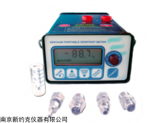 南京約克儀器XPDM露點儀