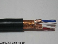 天津MKYJV矿用交联控制电缆生产供应商