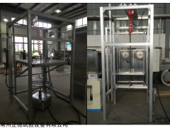 IPX1,IPX2垂直滴水试验装置,IPX2箱式滴水试验装置