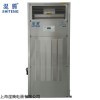 濕騰靜音型濕膜加濕器的工作原理