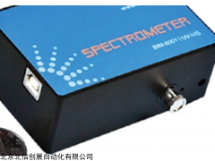 微型光纖光譜儀