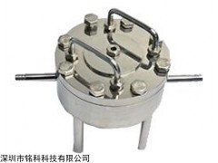 在线脂质体挤出器