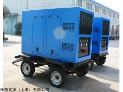 500A柴油发电电焊机厂家