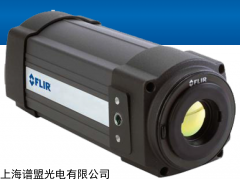 FLIR A310在線式紅外熱像儀