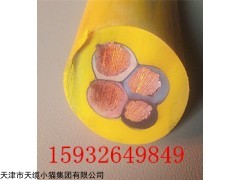 太原MYPT高压屏蔽型矿用橡套电缆供应商