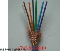 供应MKVVRP矿用屏蔽控制软电缆价格