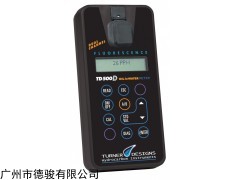 TD-500D 熒光水中油分析儀