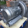 西门子曝气高压风机  环形漩涡气泵 回转式鼓风机