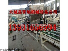 001不燃型复合膨胀聚苯乙烯保温板设备报价