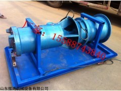 质保ZWB卧式轴流泵厂家