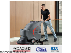 手推式洗地机哪家好