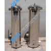 工業水過濾器除泥沙顆粒懸浮物