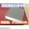 河北省聚氨酯保溫板廠家價格