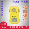 充电款便携可燃气EX检测仪终身维护气体检测仪厂家直销化工厂