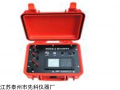 江苏WDCB-1岩石电性标本参数测试仪
