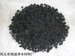 廣西火山巖濾料新報價