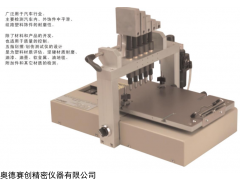 美国五指刮擦试验机，五指刮擦/划伤试验机