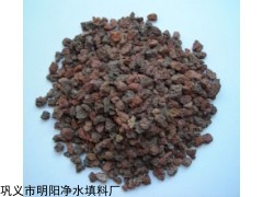 郑州火山岩滤料厂家直销