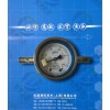 壓力式差壓表，CYW-150B不銹鋼差壓表，上海虹德供應(yīng)