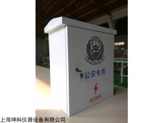 KE-INT智能机箱系统-坤科kunke