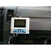 小型医药冷藏面包车温湿度变送器RS-YS-GPRS-Y