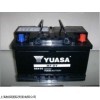 日本YUASA电池