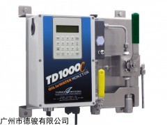 TD-1000C在線水中油分析儀