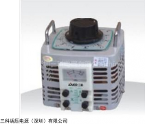 河北TD(S)GZ-P系列单相调压器供应商