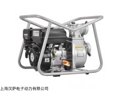 3寸汽油水泵报价