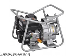 3寸汽油污水泵多少钱