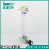 江蘇LZB-4微小流量玻璃轉子流量計,常州流量計廠家供應商