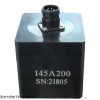 FYC181A 電容式加速度傳感器