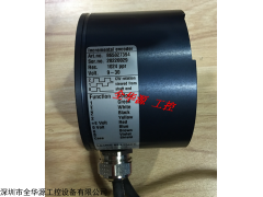 萊納林德編碼器 4