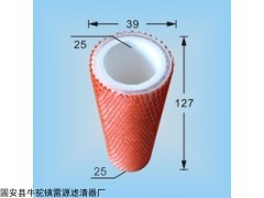 天然氣氣體濾芯