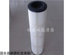 3590清扫车除尘滤芯